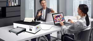 Huedrift One DTF Printer 13″ A3 L1390