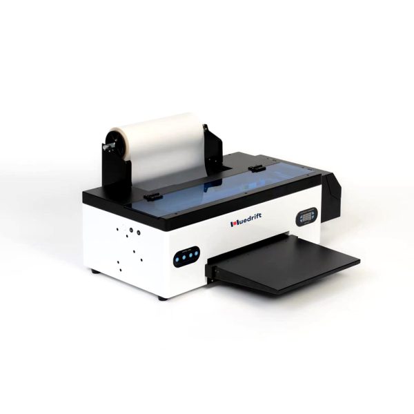 Huedrift Pro Max DTF Printer 13" A3 L1800 - Image 3
