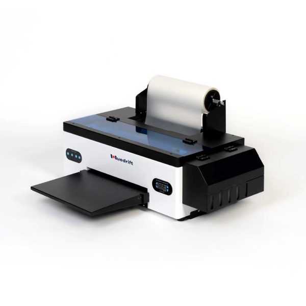 Huedrift Pro Max DTF Printer 13" A3 L1800 - Image 2