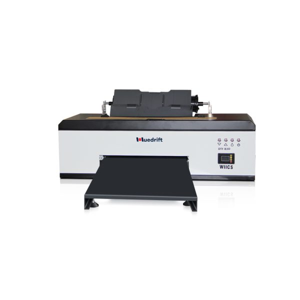 huedrift one dtf printer 13″ a3 l1390