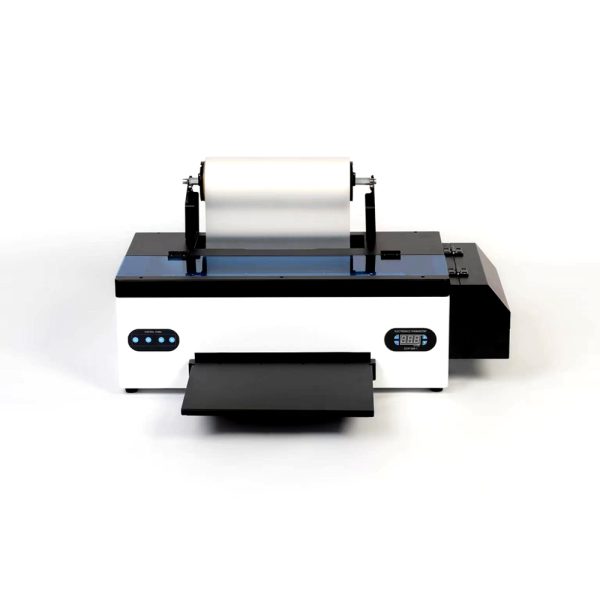 huedrift pro max dtf printer 13" a3 l1800
