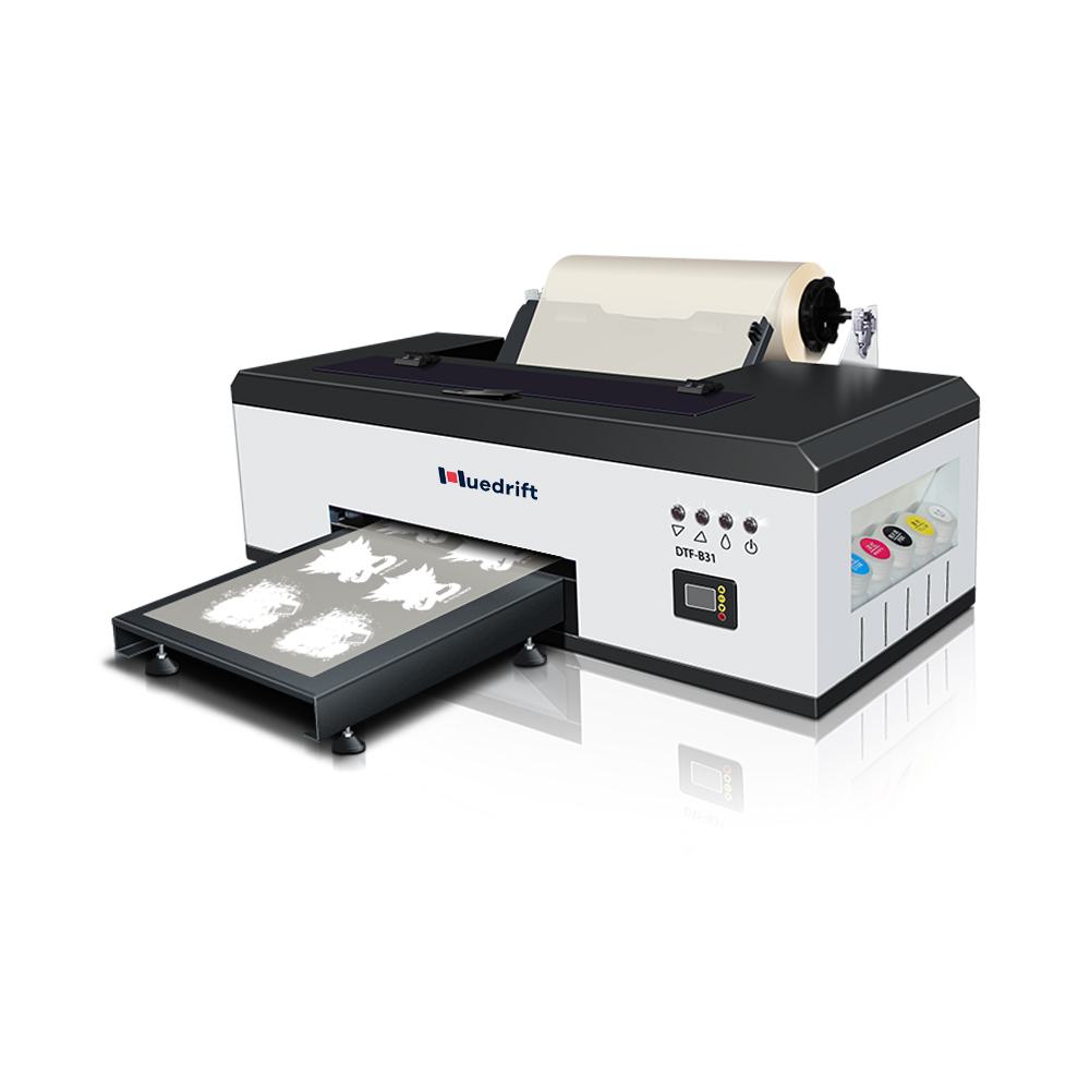 huedrift one dtf printer 13″ a3 l1390