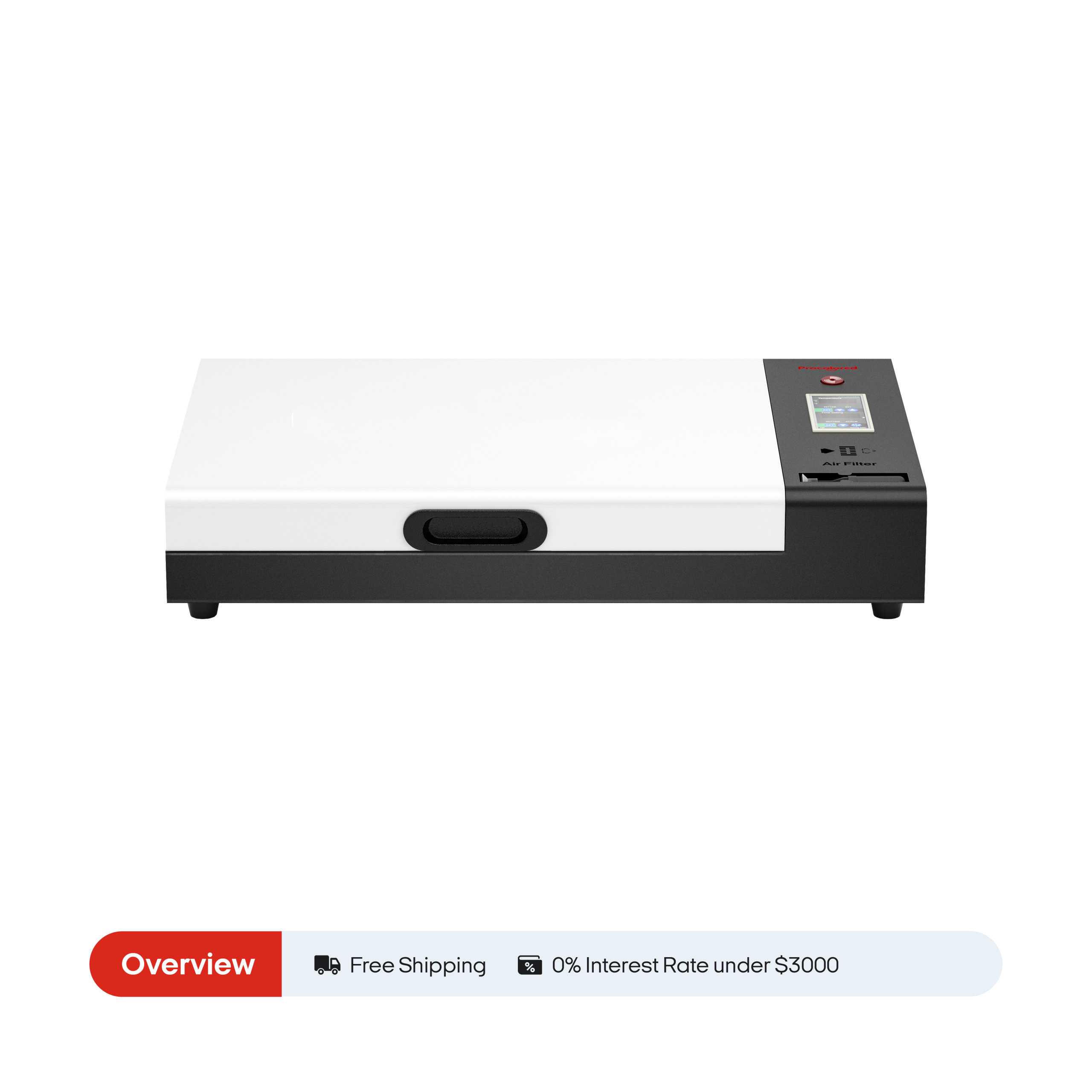 Oven For DTF Printer -Upgraded - Image 3