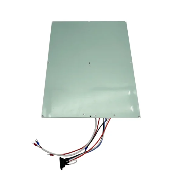 oven heating plate fit for oven