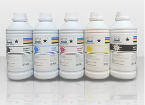DTF Textile Printing Ink