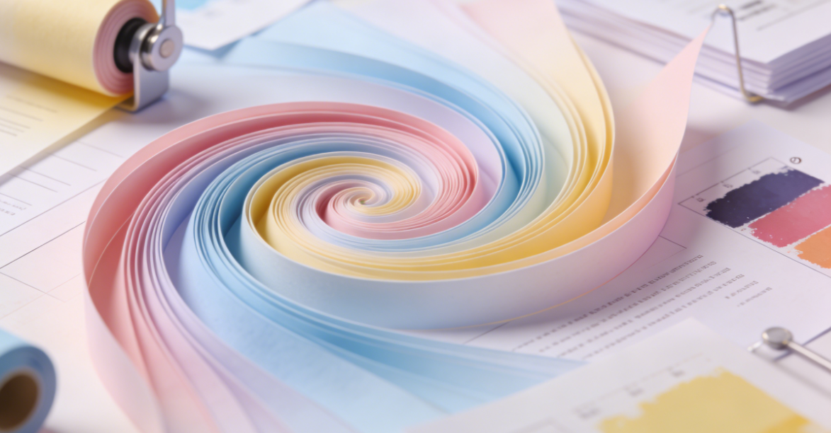 360° Spiral Printing