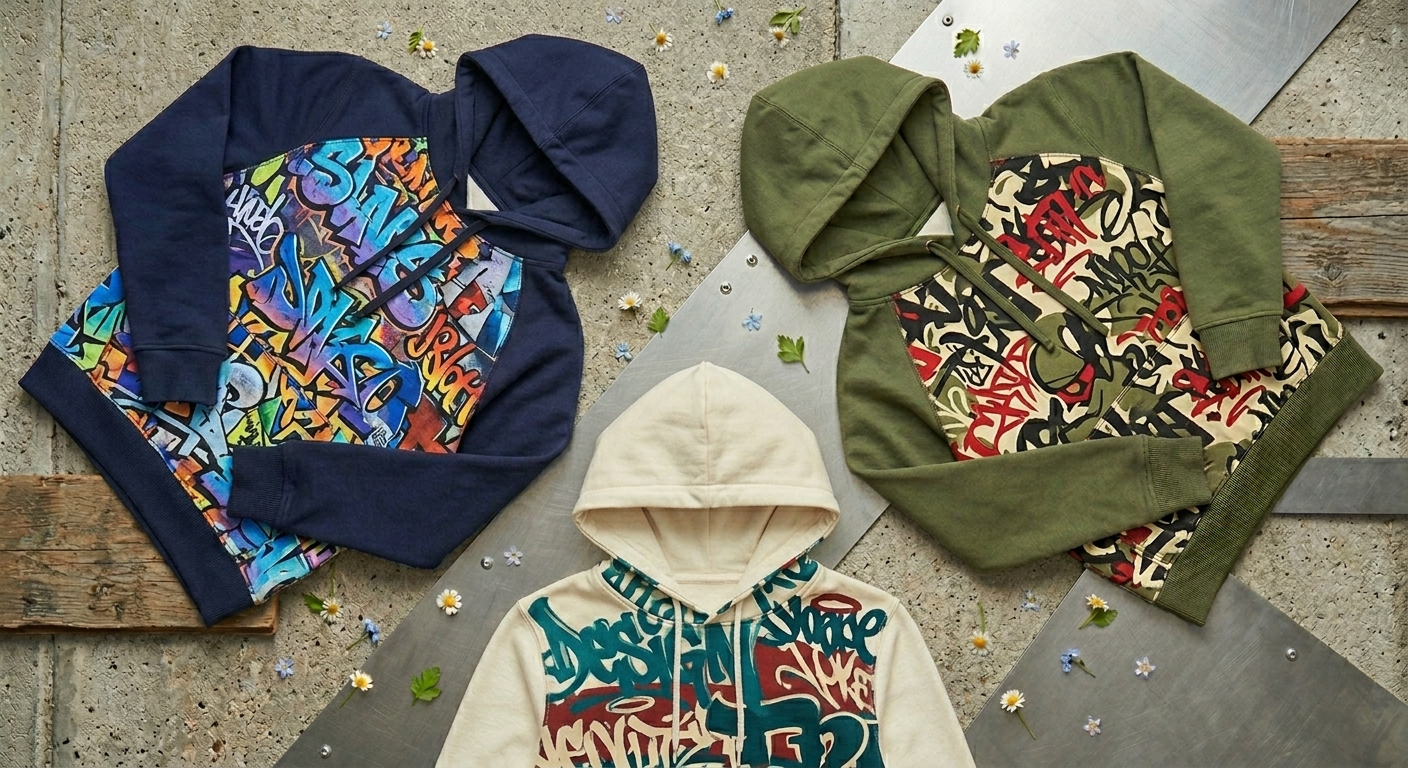 Hoodies
